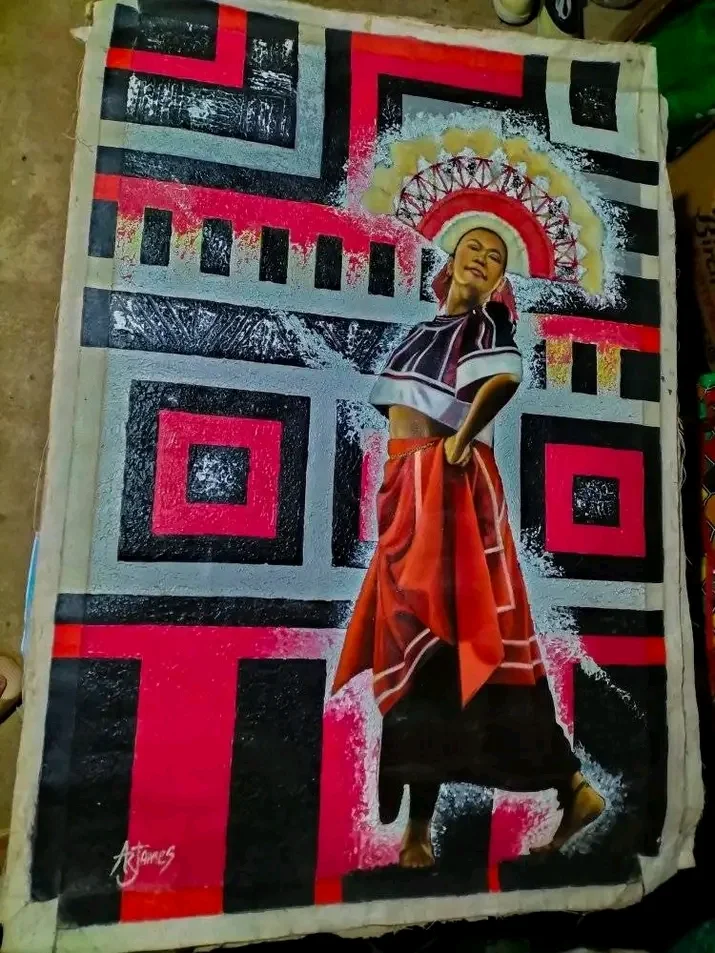 jamesearlbarlascampol portfolio work