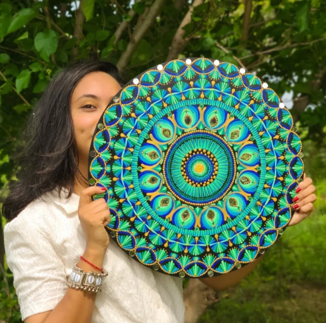 Kala Krutika  profile photo