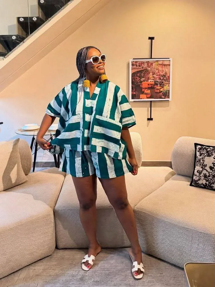 Fresh Empire  portfolio work