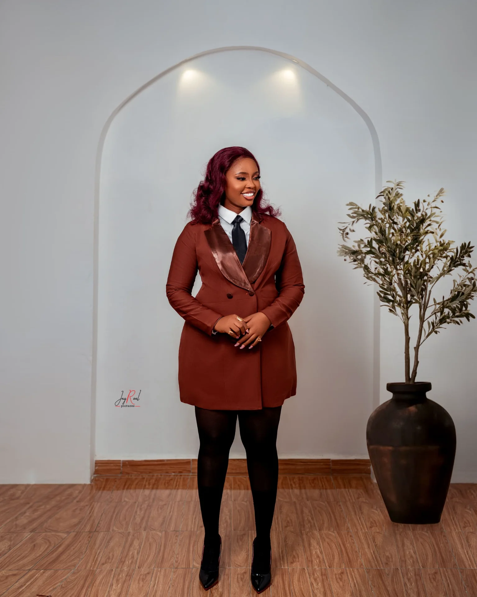 Fresh Empire  portfolio work