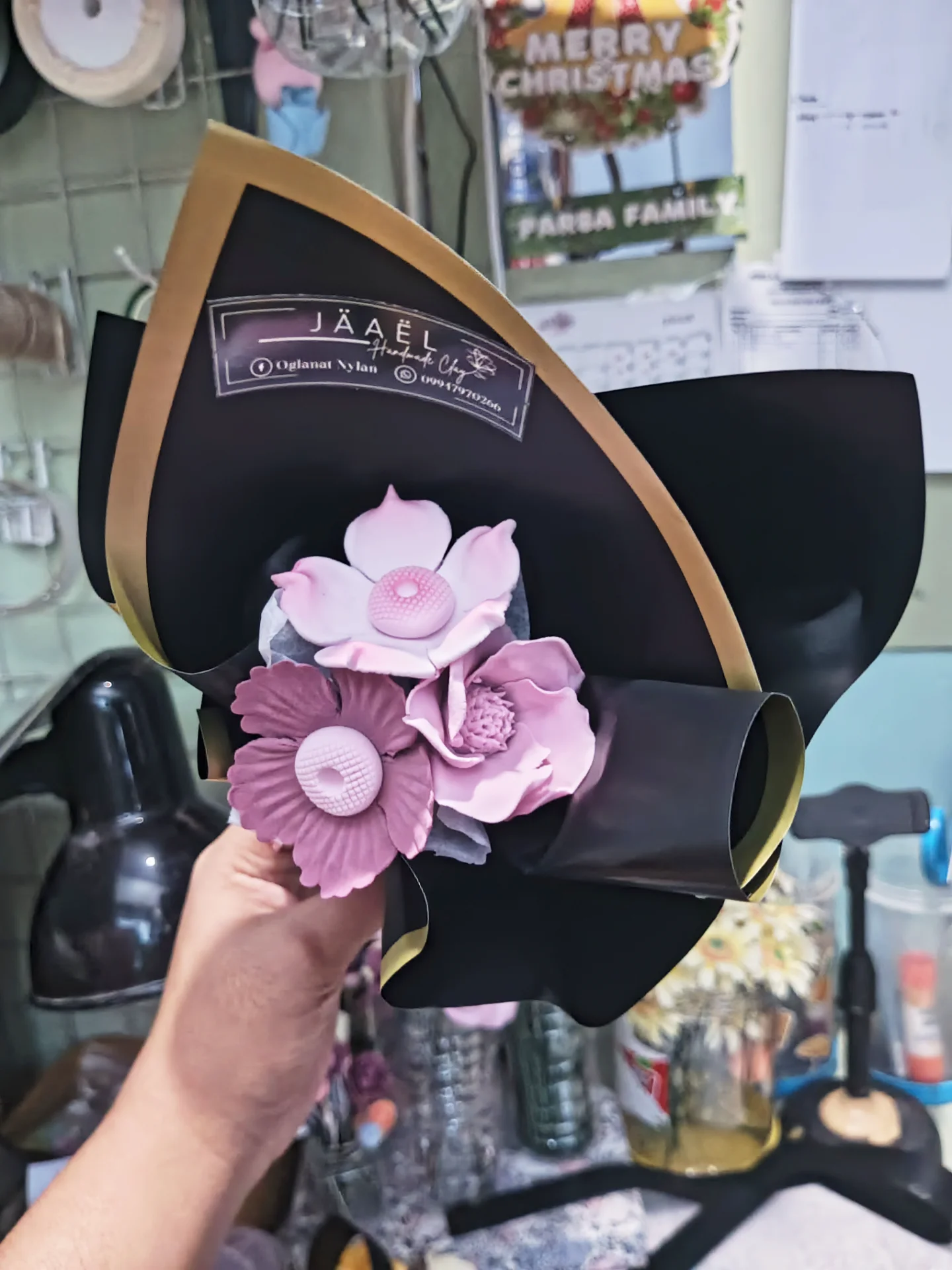 Nylan portfolio work