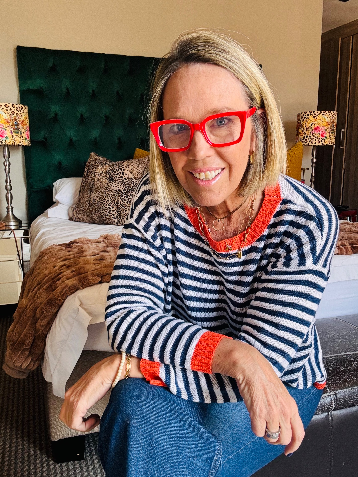 Romy Meurer profile photo