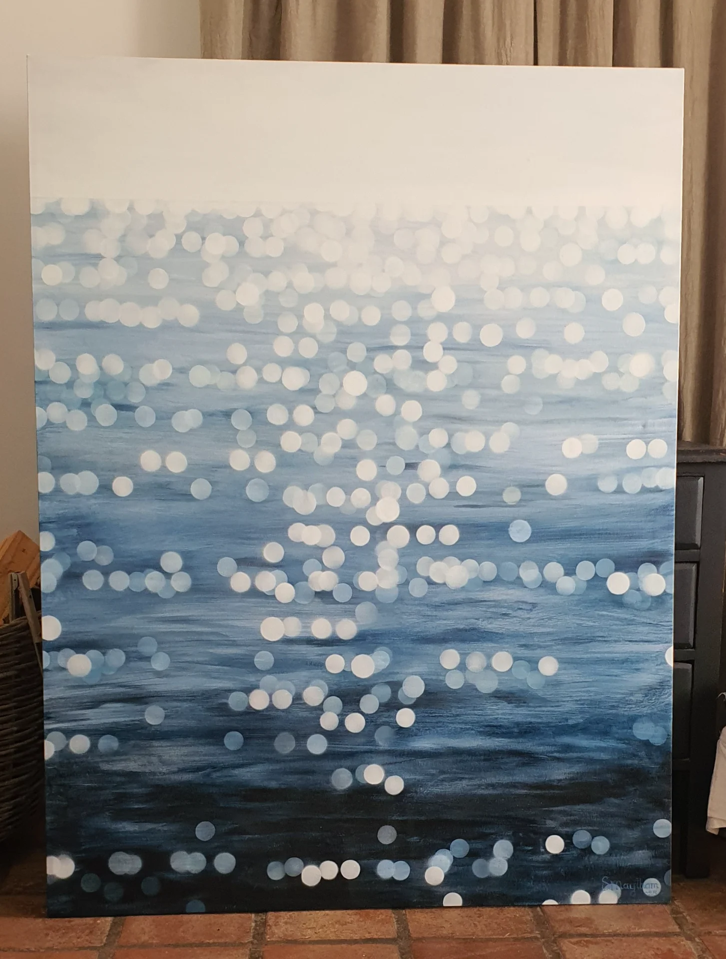 sharonmaytham portfolio work