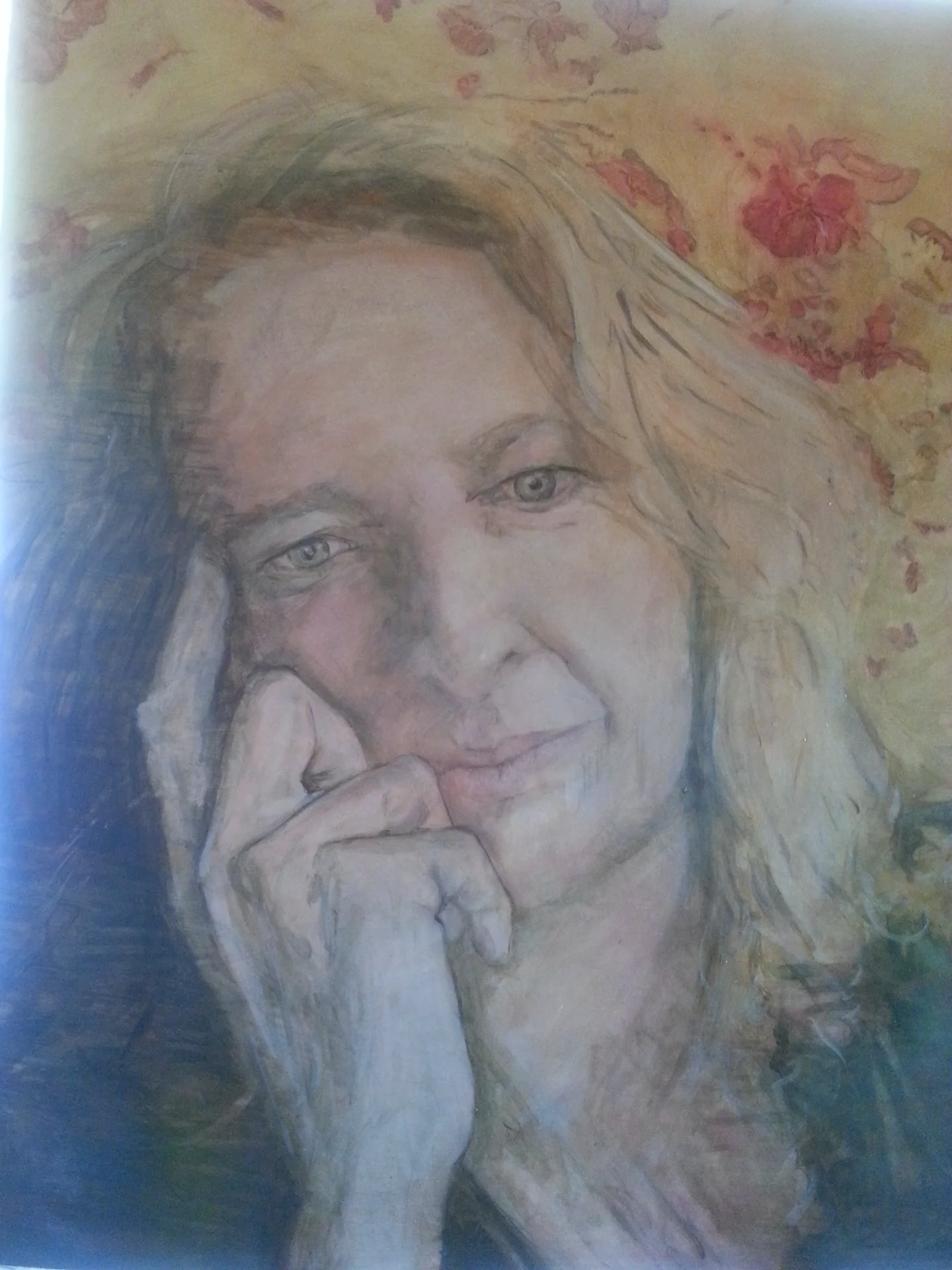 sharonmaytham portfolio work