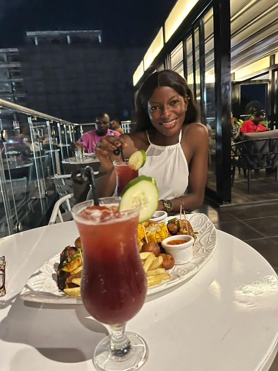 musajoyce3310 profile photo