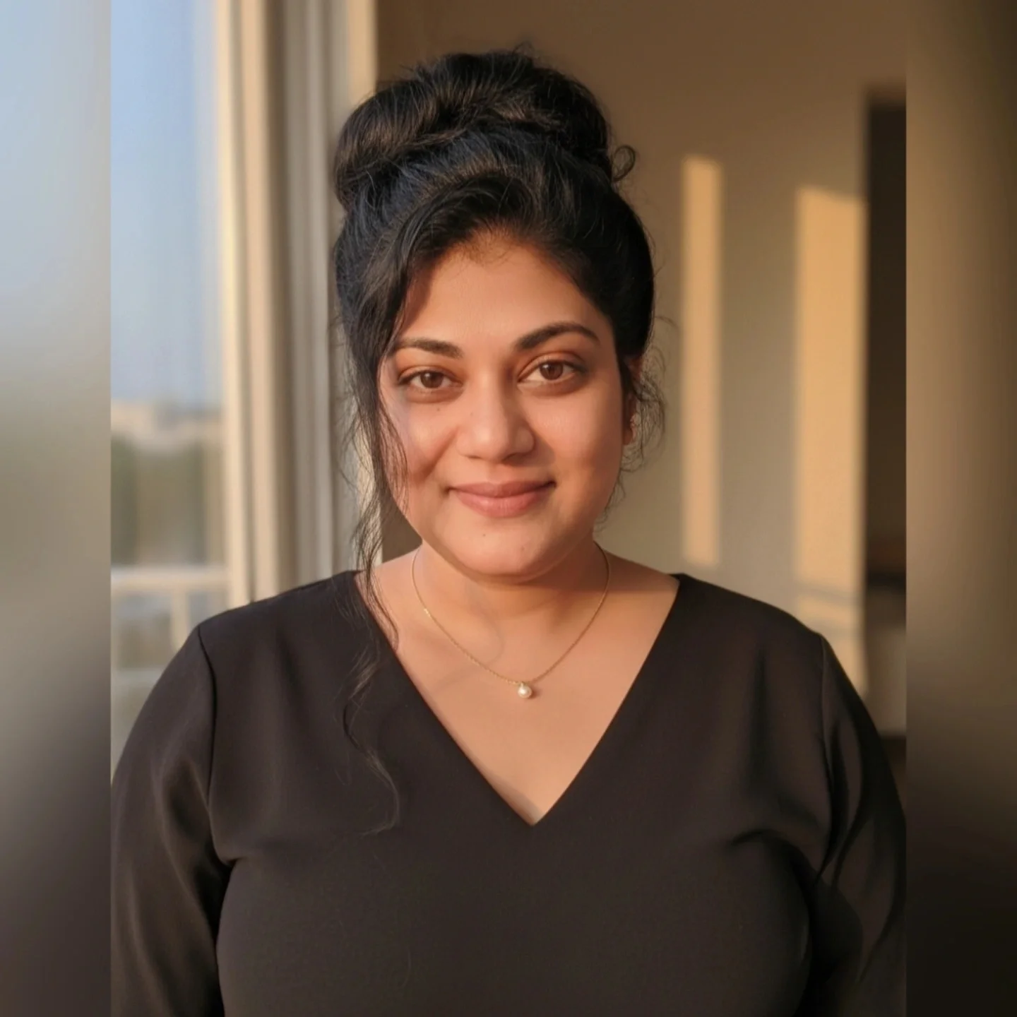 samiksha mahajan profile photo