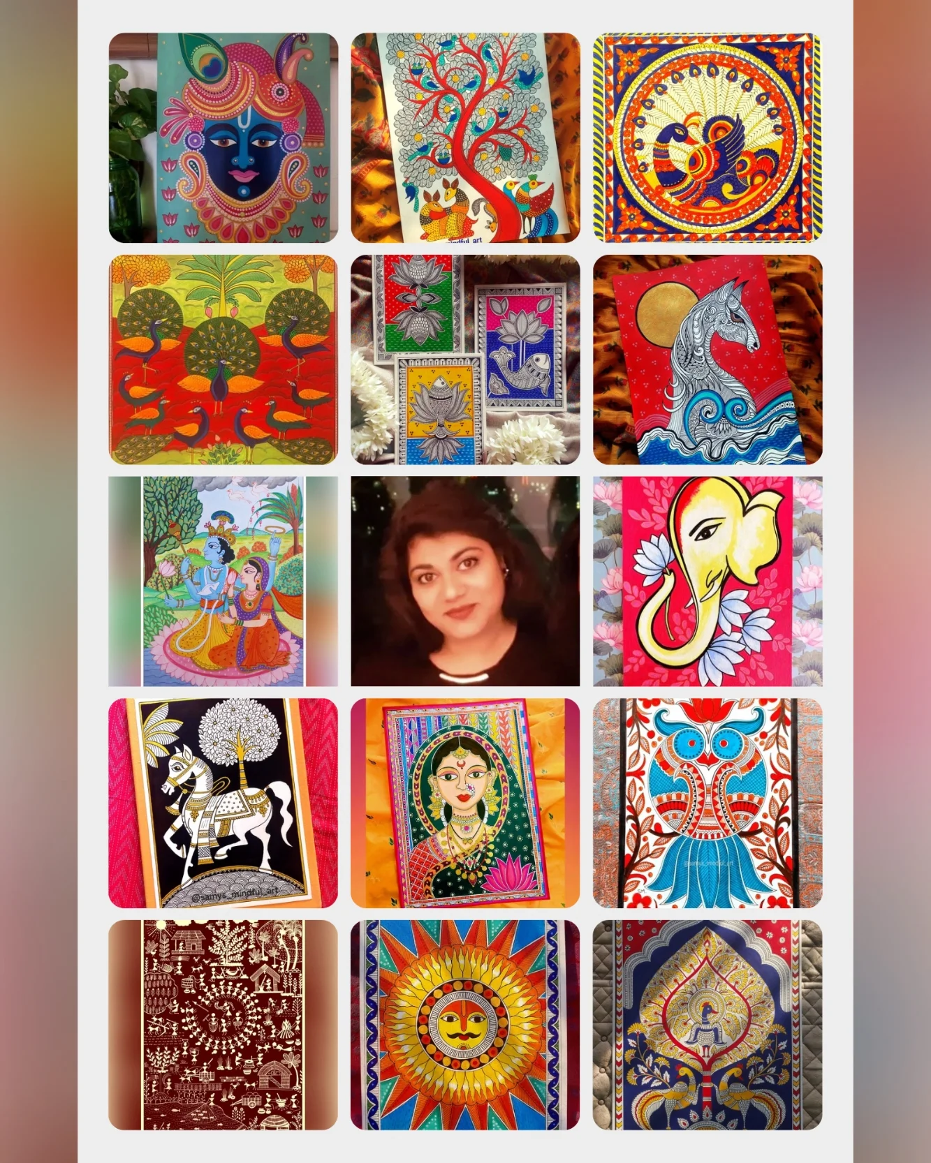 samiksha mahajan portfolio work