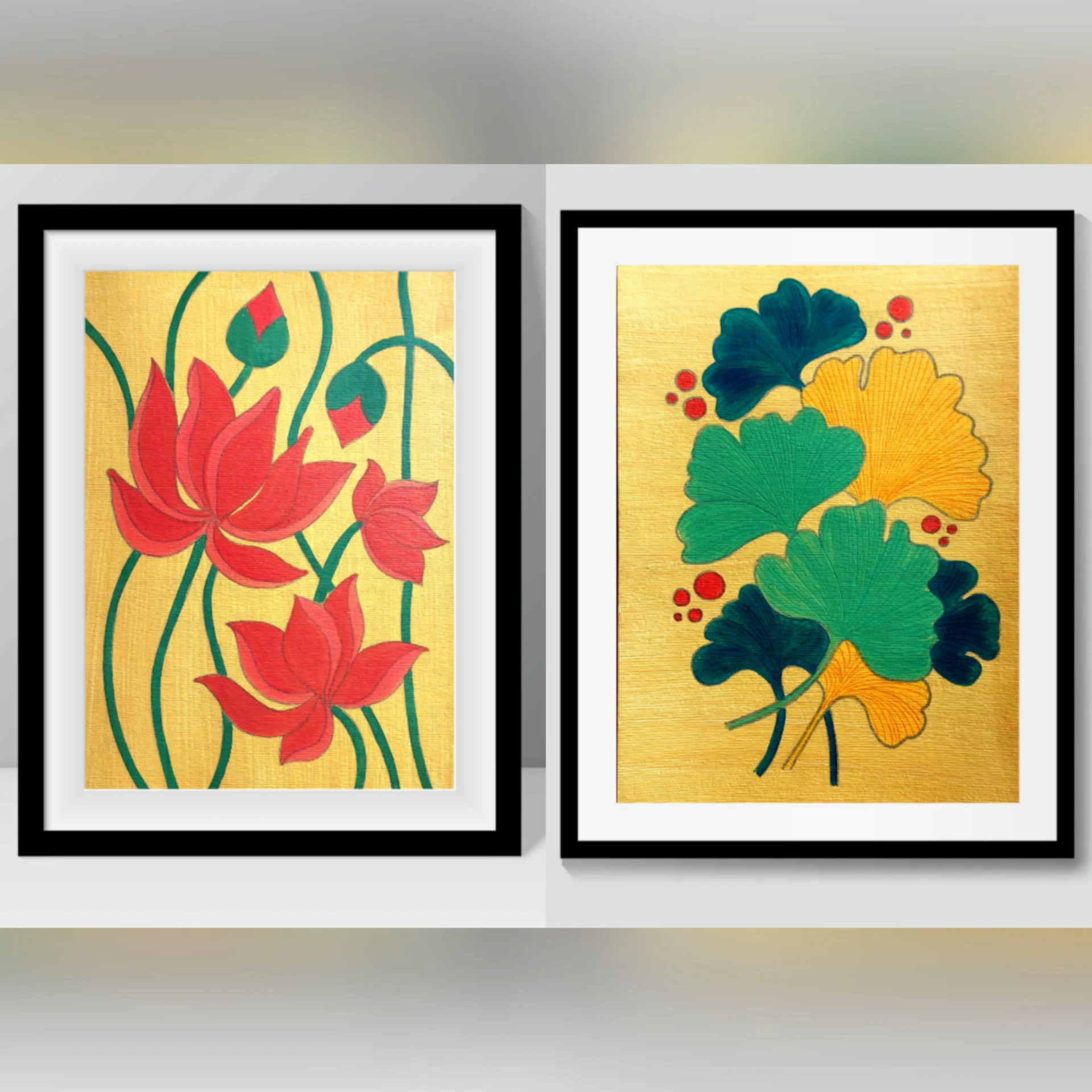 samiksha mahajan portfolio work