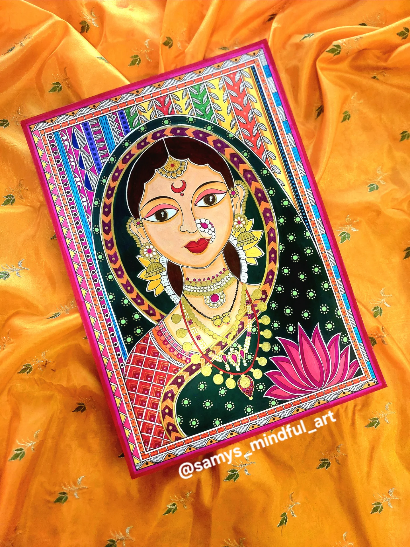 samiksha mahajan portfolio work