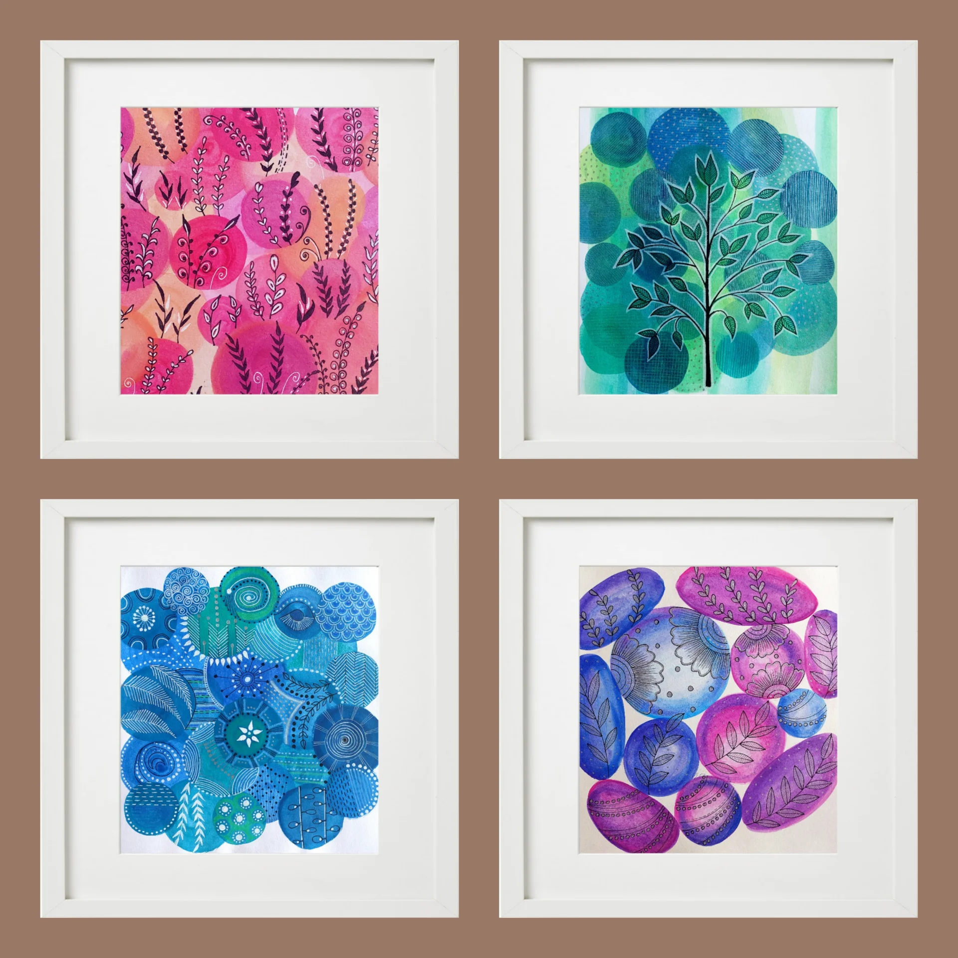 samiksha mahajan portfolio work