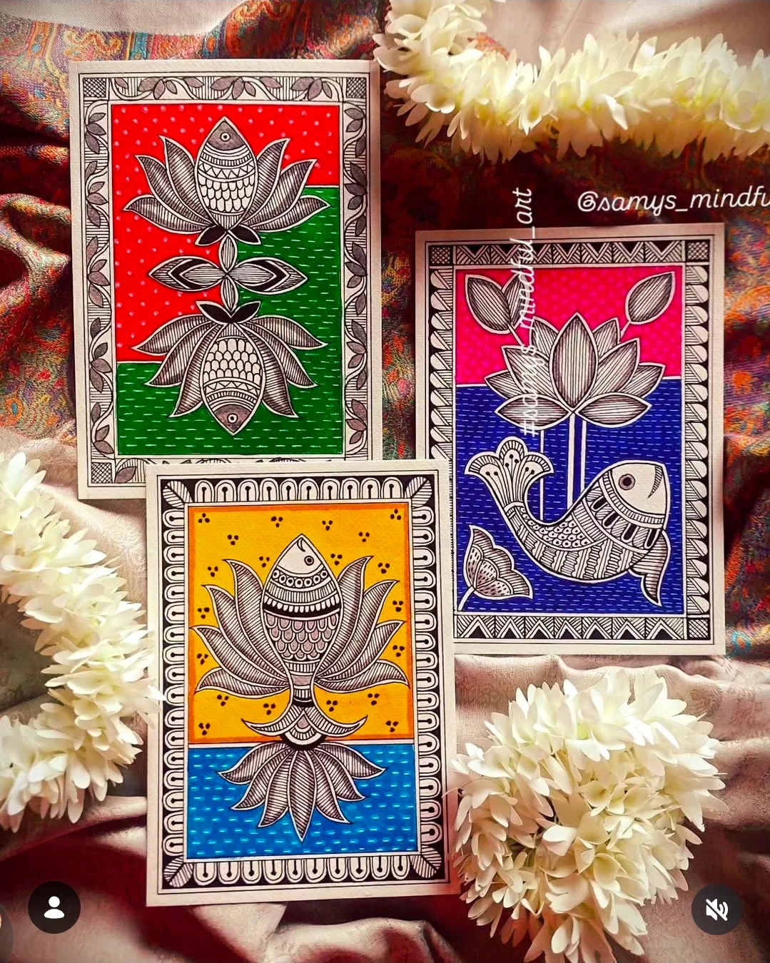 samiksha mahajan portfolio work