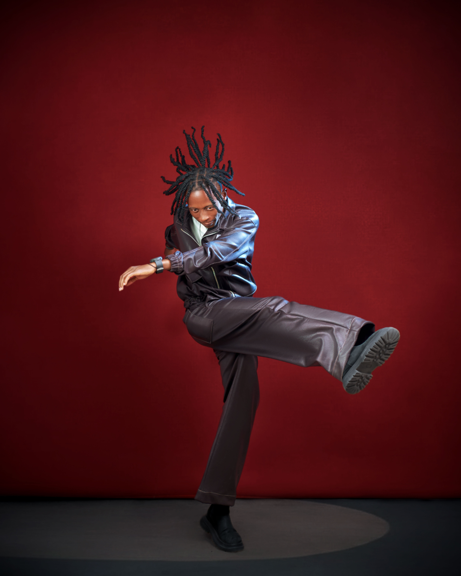 Zarwhite portfolio work