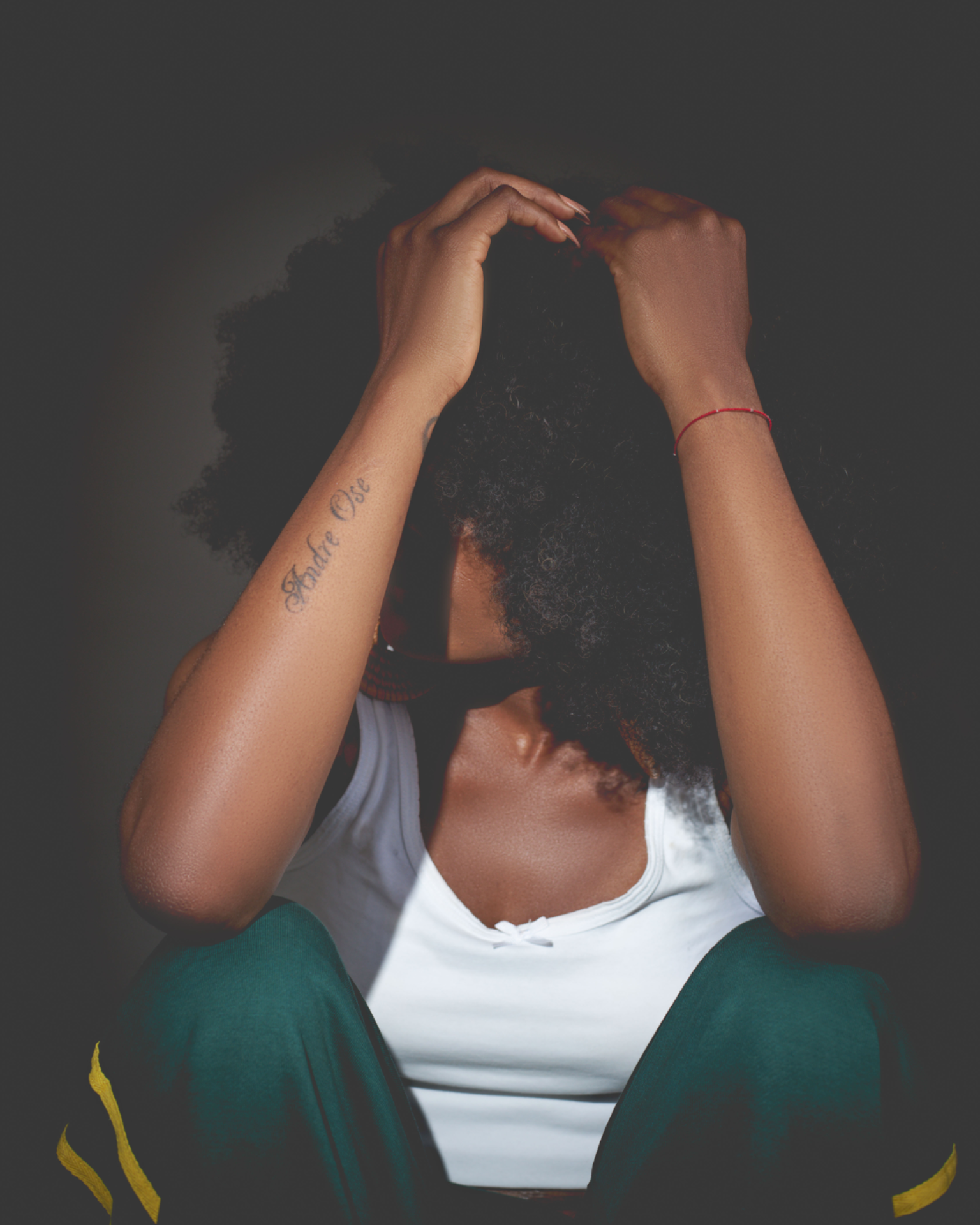 Zarwhite portfolio work