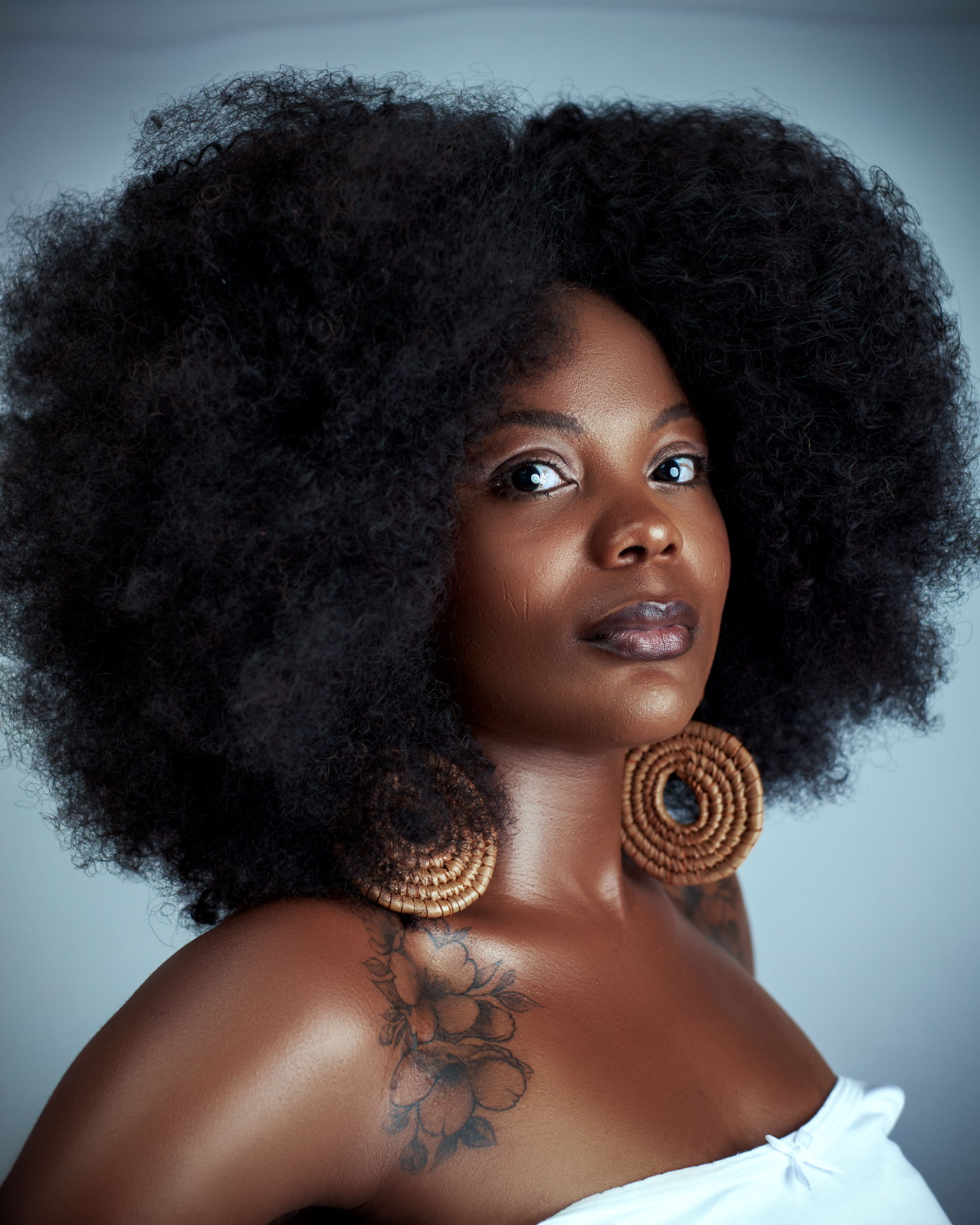 Zarwhite portfolio work