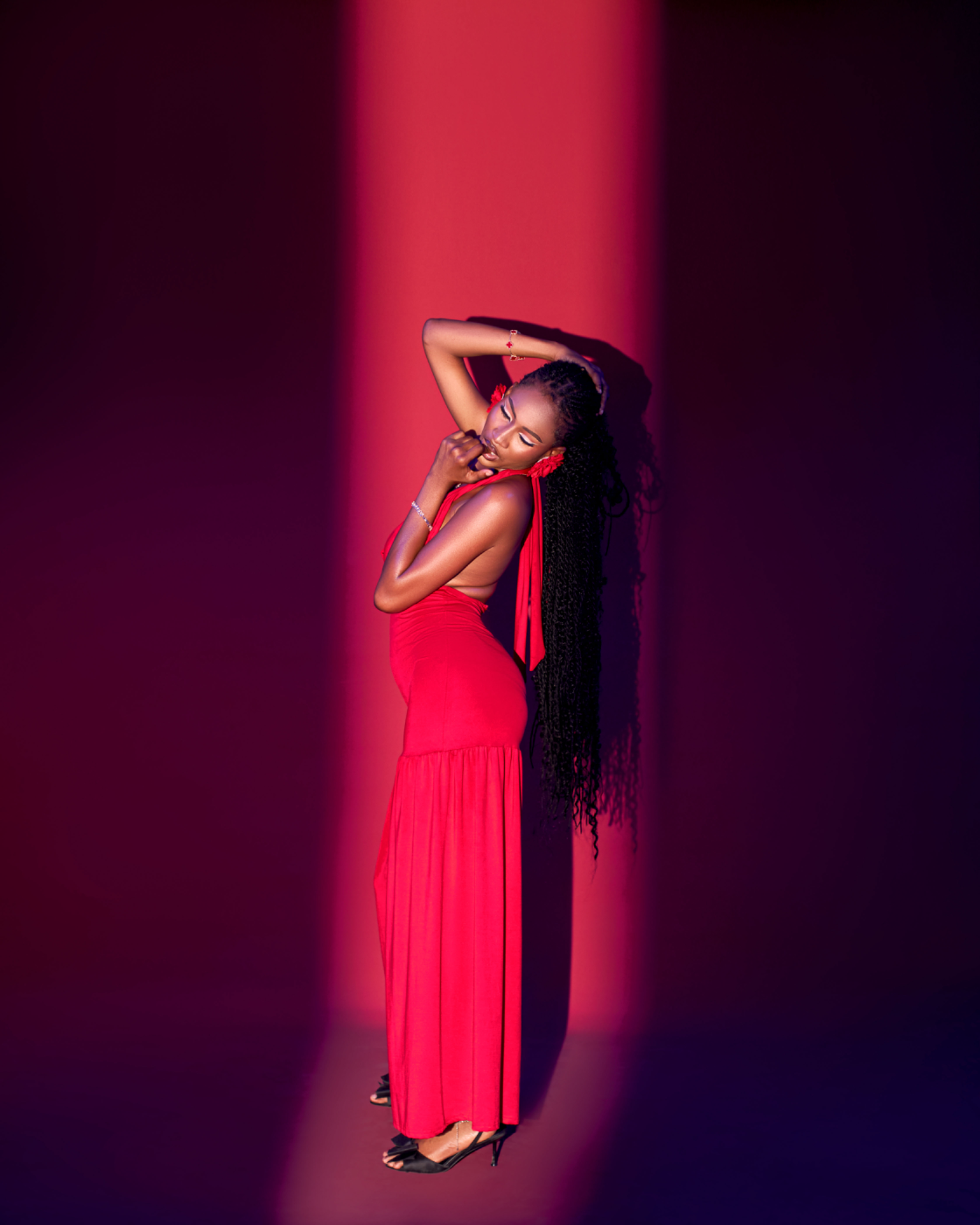 Zarwhite portfolio work