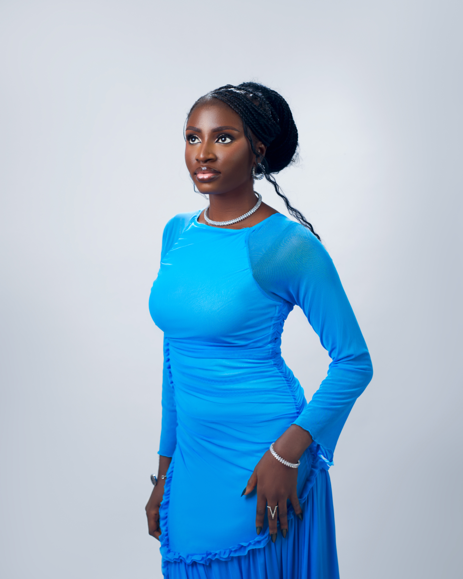 Zarwhite portfolio work