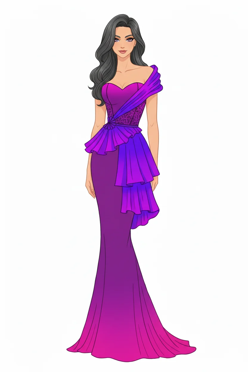 agovie3 portfolio work