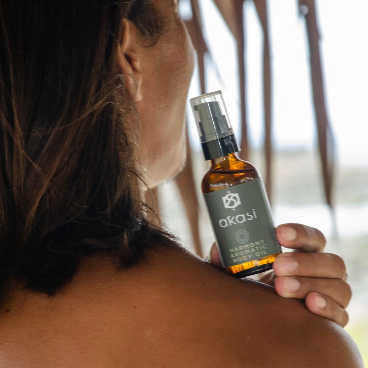 Lifestyle Product Shoot