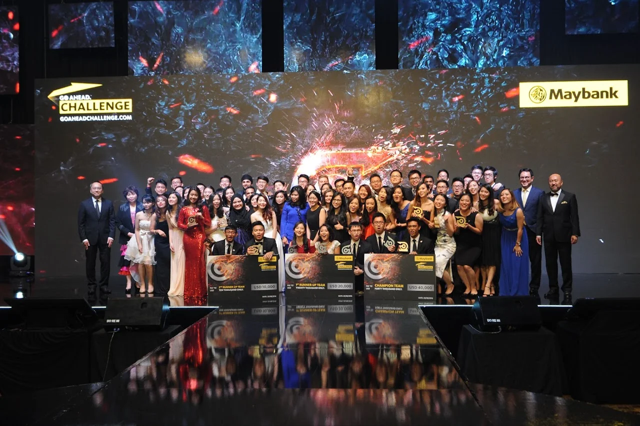 International Events