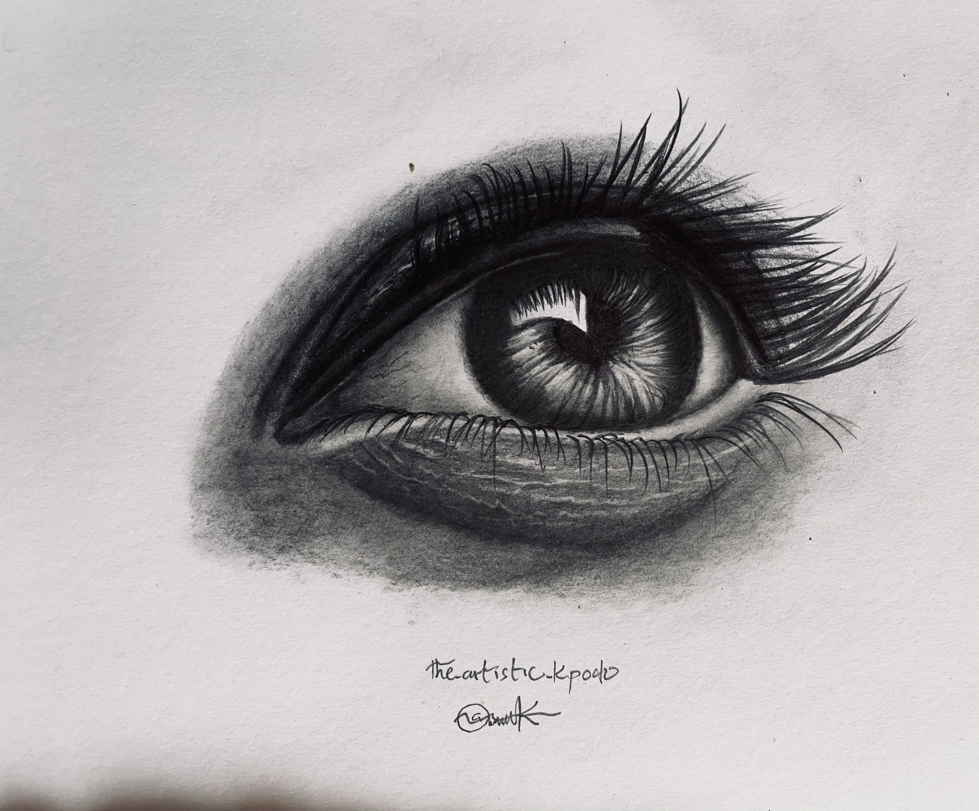 the_artistic_kpodo portfolio work