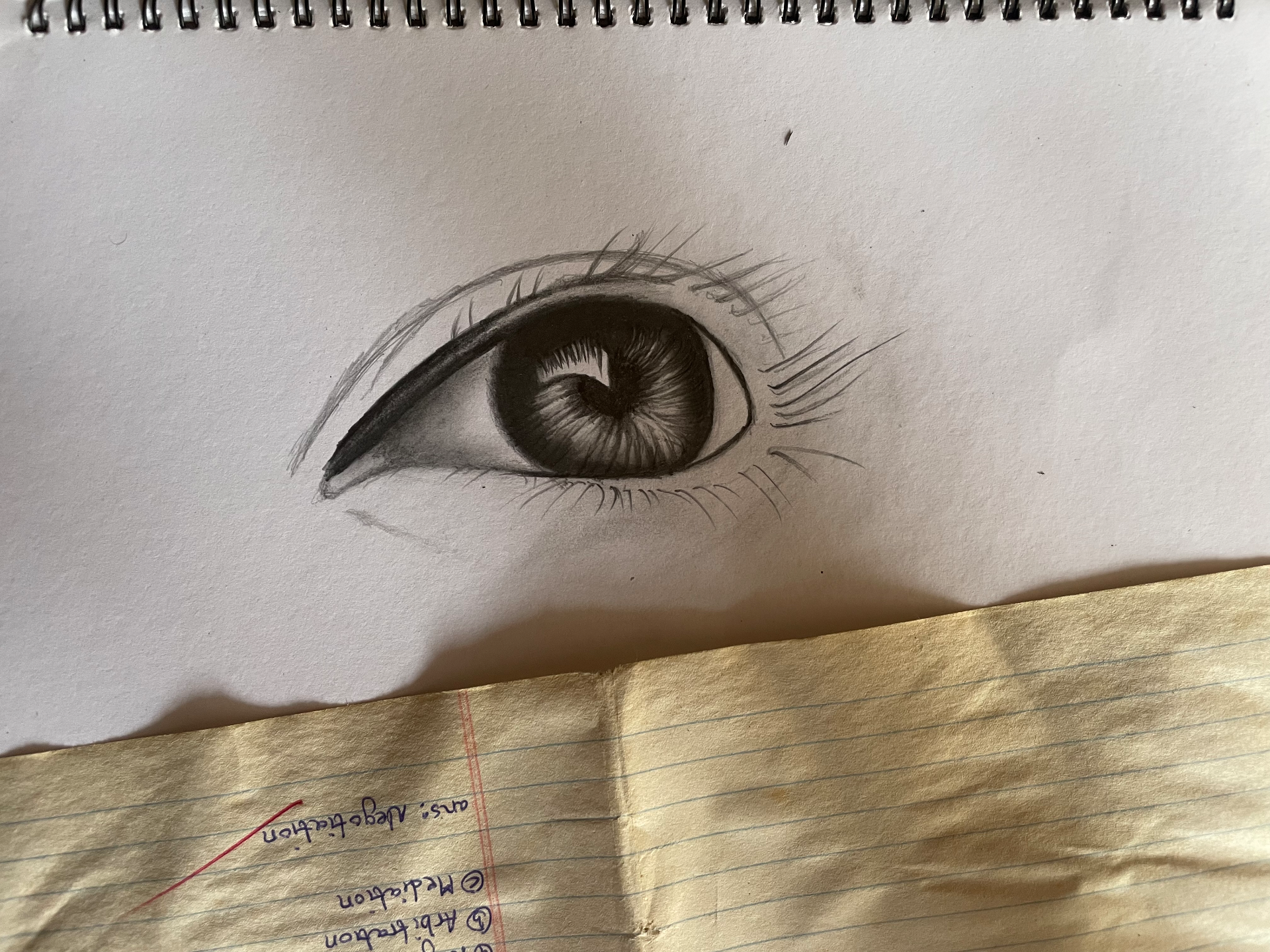 the_artistic_kpodo portfolio work