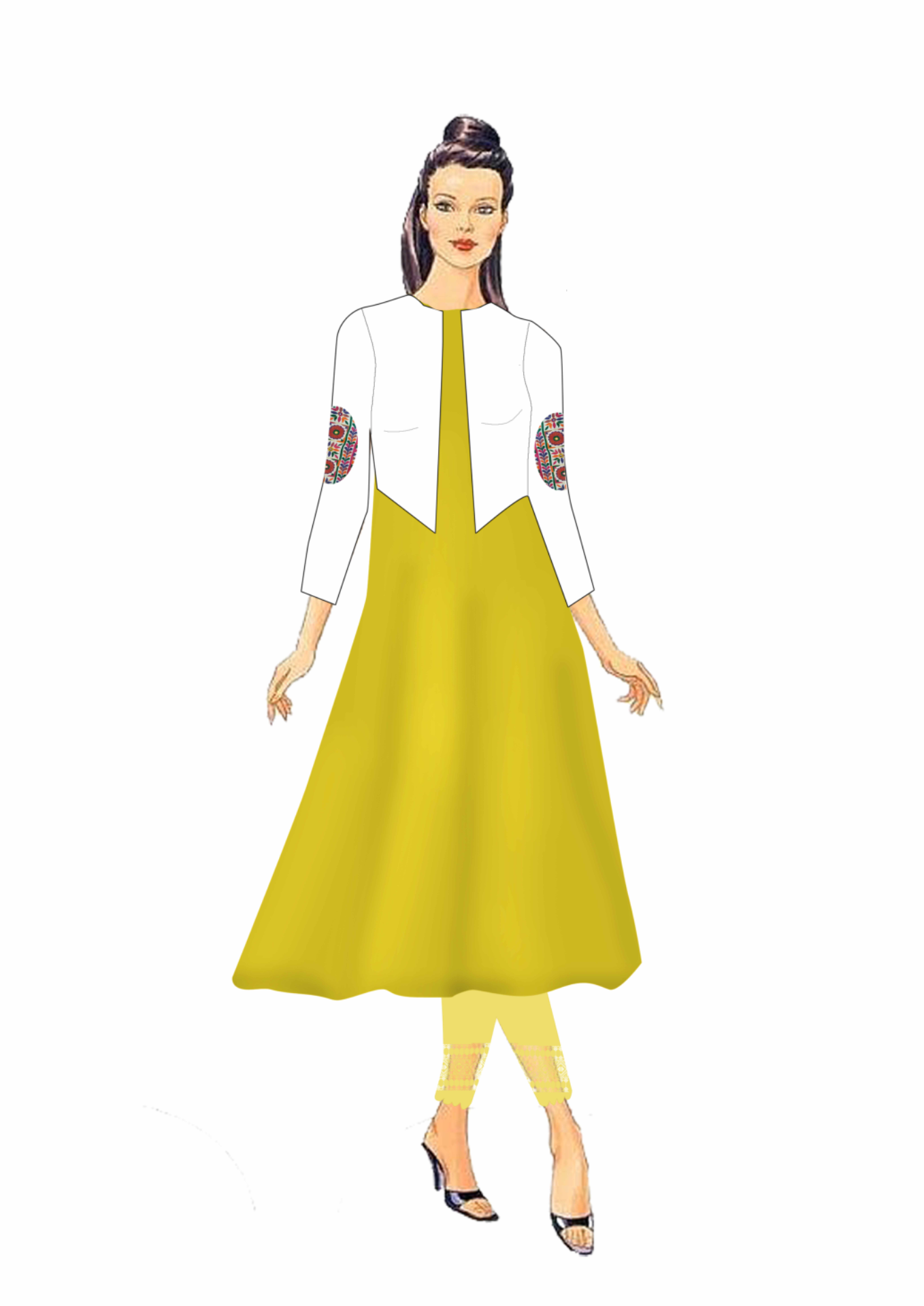 juhisony portfolio work