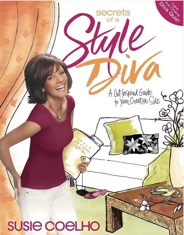 Secrets of a Style Diva