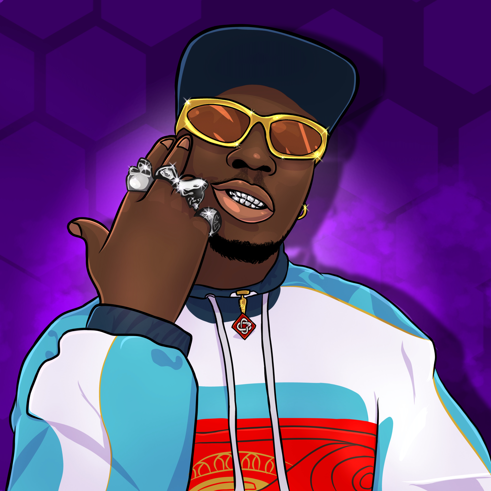 johnokokhuele73 portfolio work