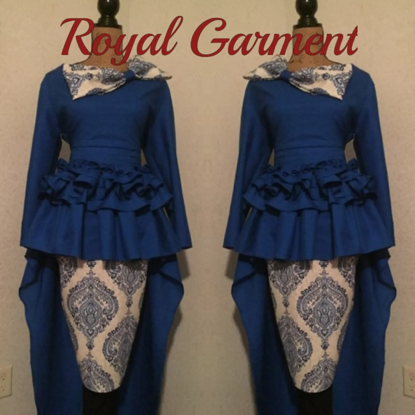 teresaM. portfolio work