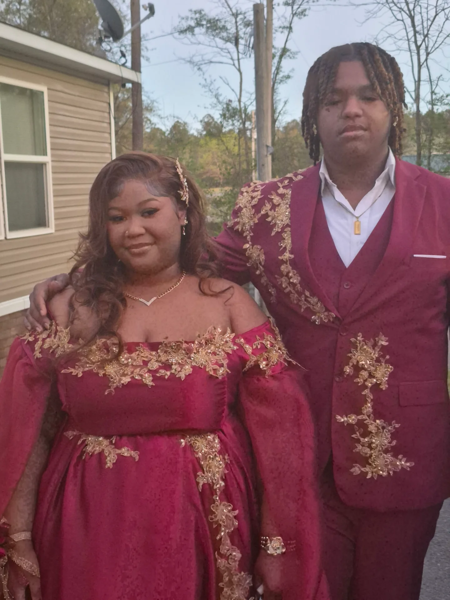 teresaM. portfolio work