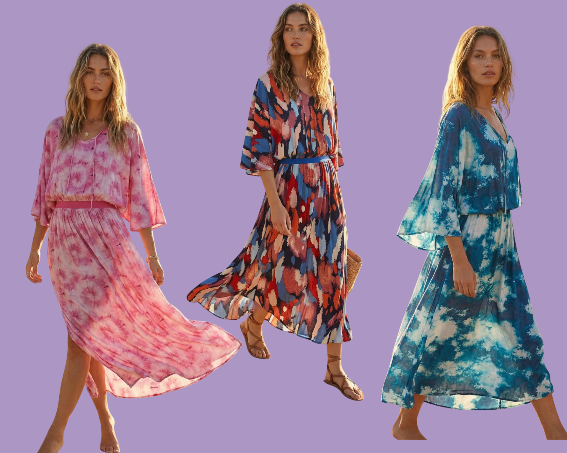 Beige Aesthetic Inspiration Mood Board Photo Collage - 7