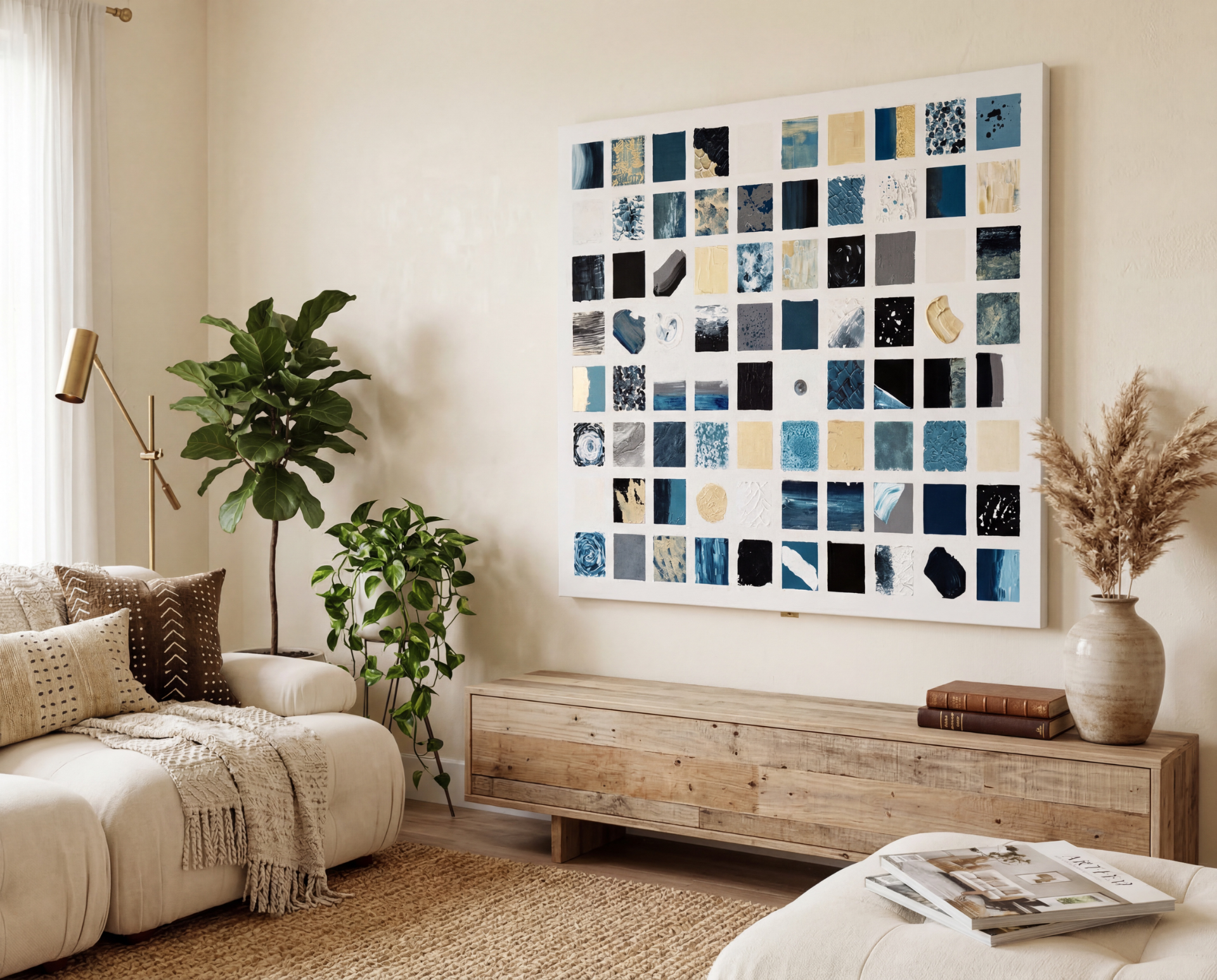 bycallimila portfolio work