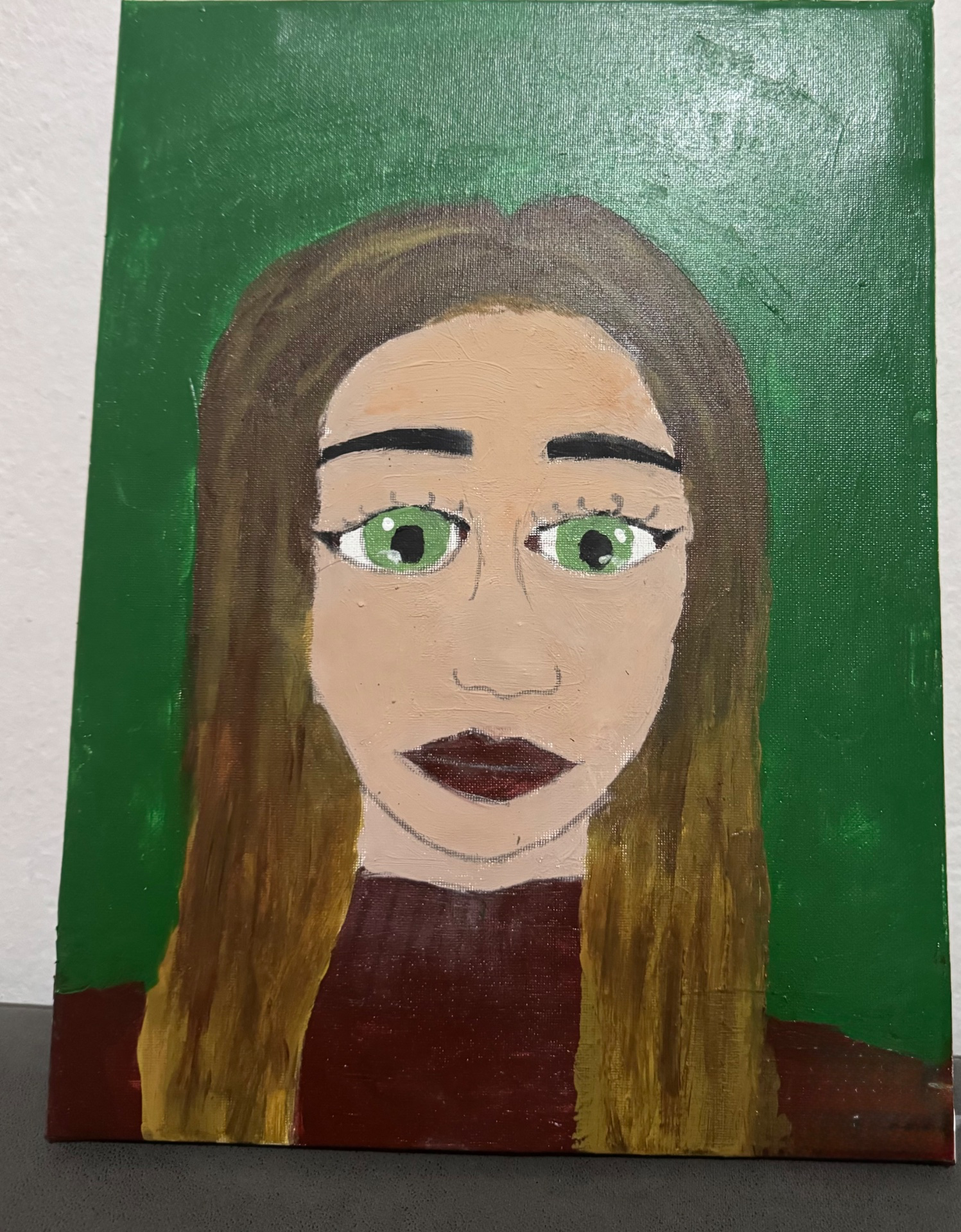 A Jacelli profile photo