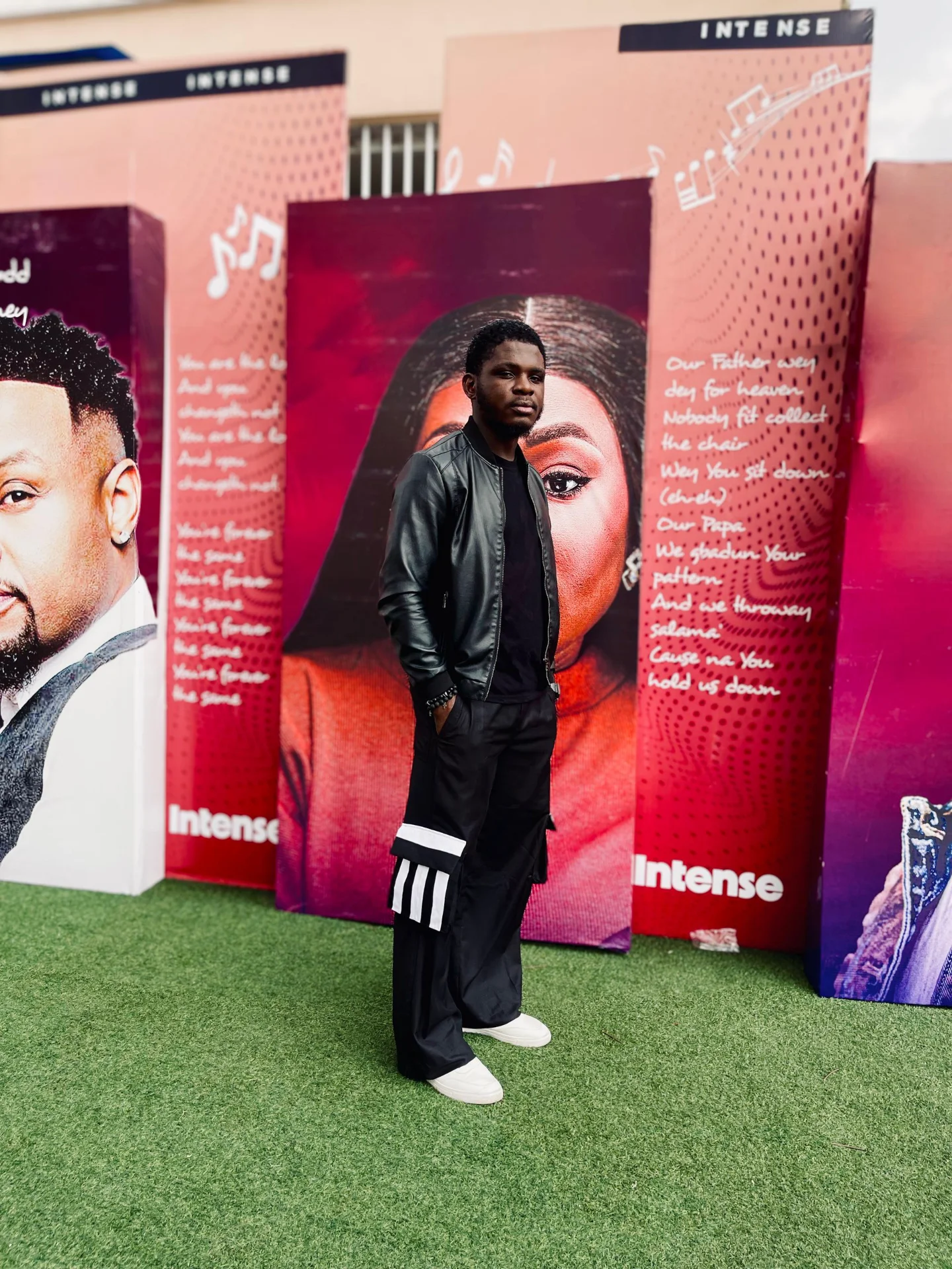 franciscaxclusive portfolio work