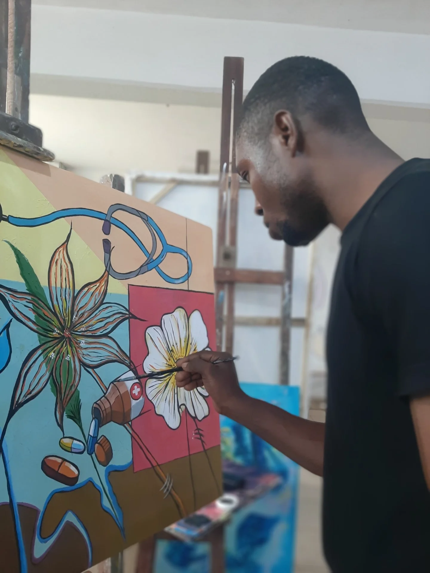 georgehyvi profile photo