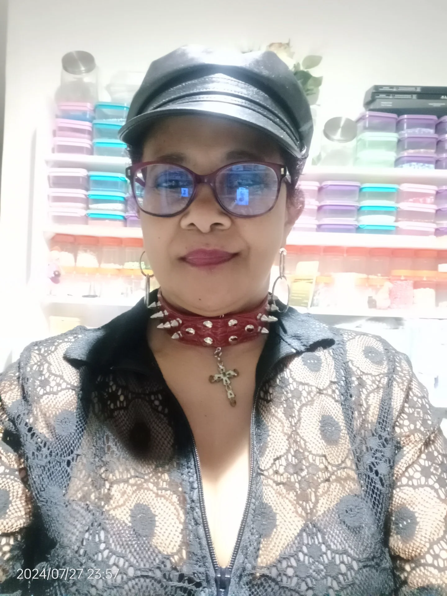 Grace  profile photo