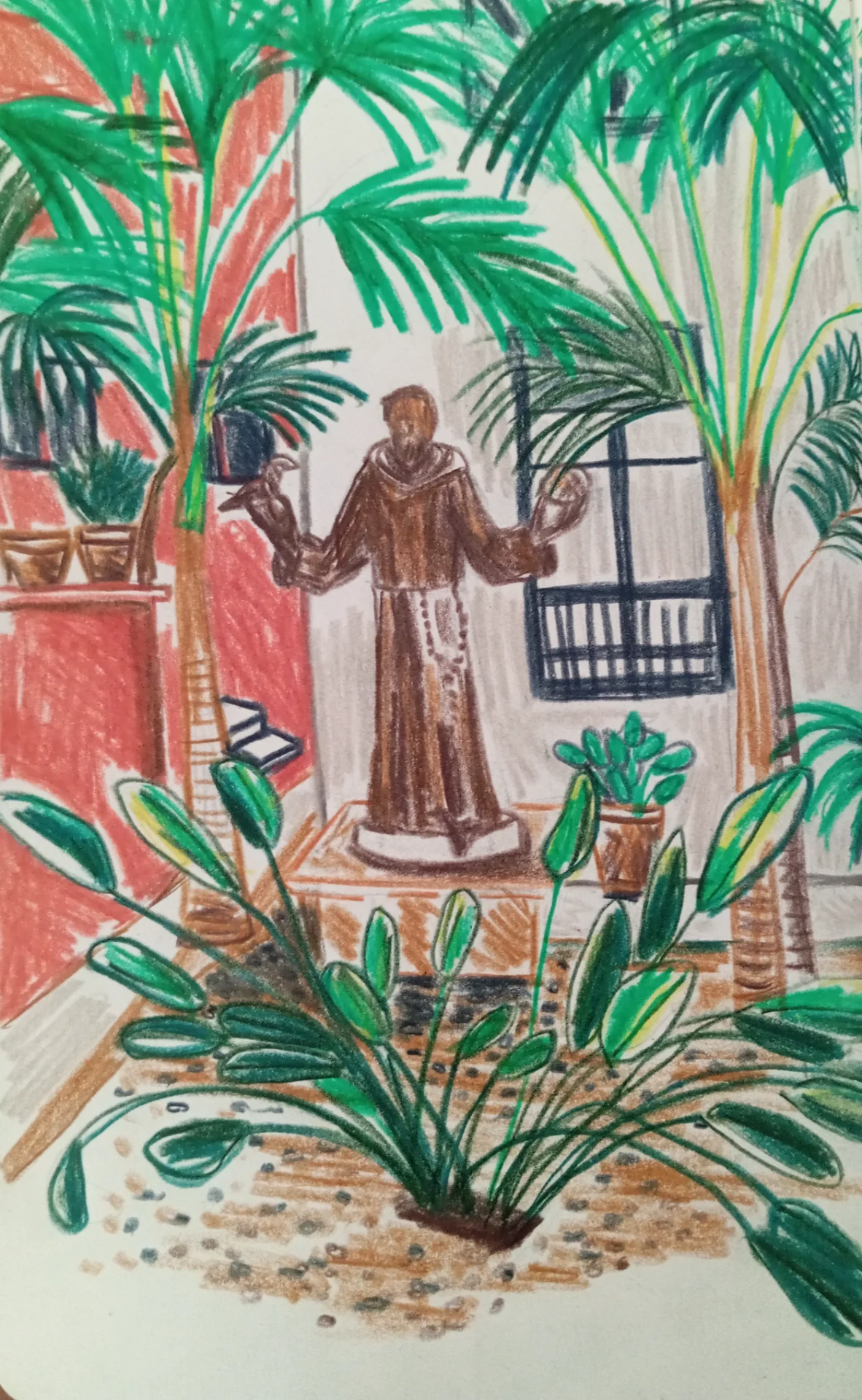 Eline Klintsone portfolio work