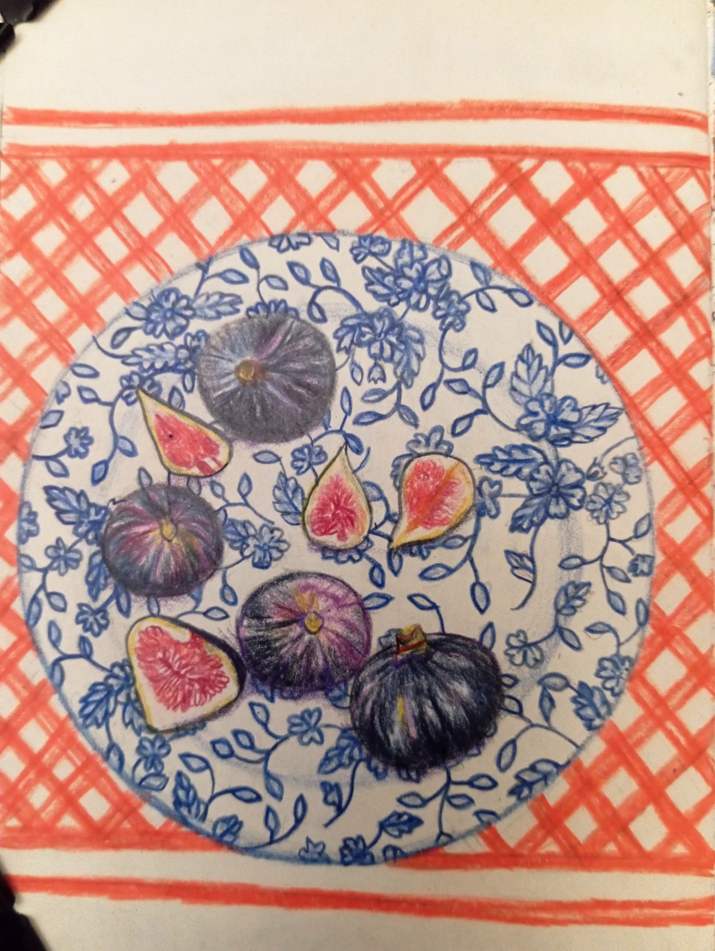 Eline Klintsone portfolio work