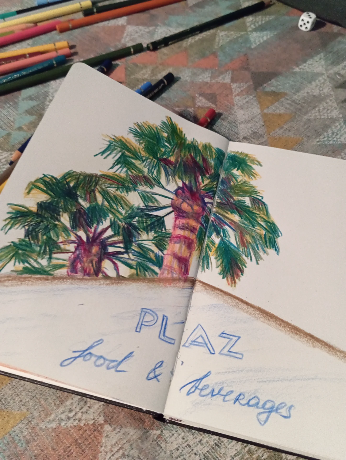 Eline Klintsone portfolio work