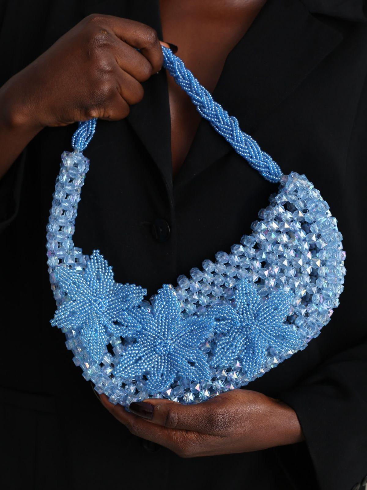 Adama Abel portfolio work