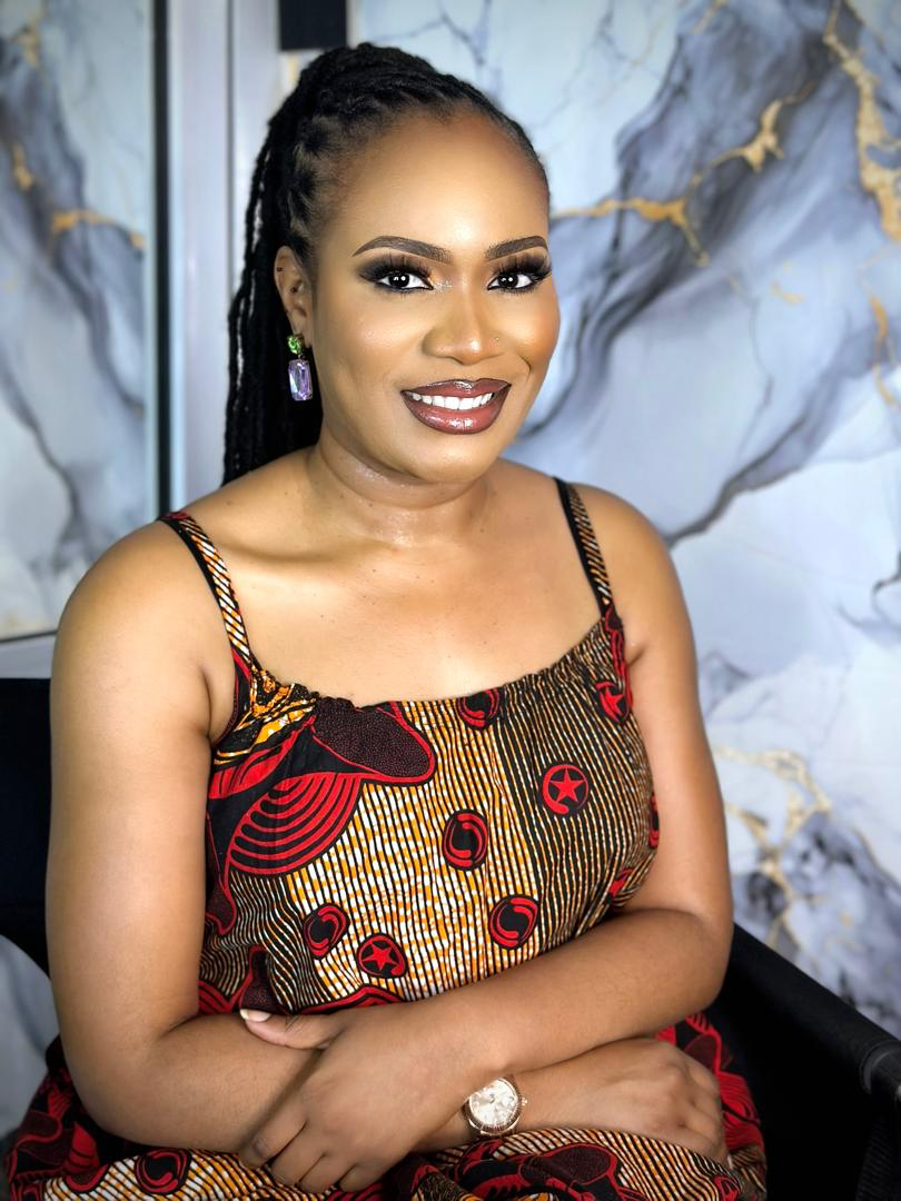 Adama Abel portfolio work