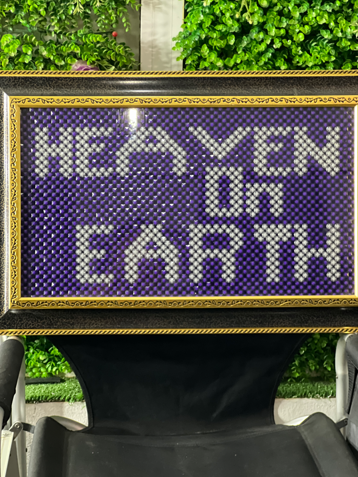 Adama Abel portfolio work