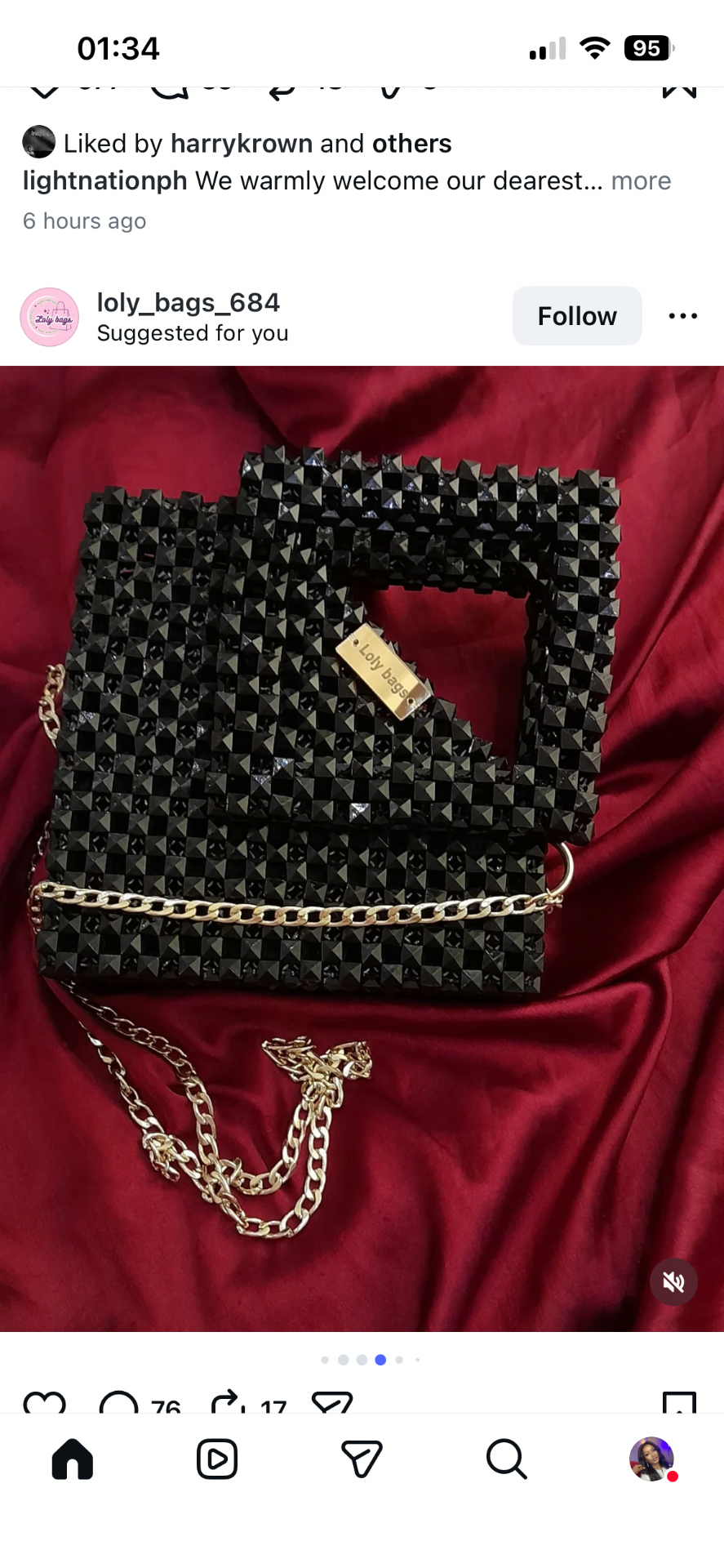 Adama Abel portfolio work