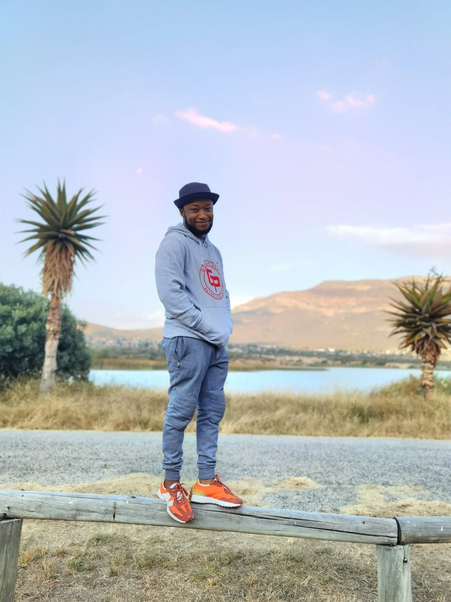 Bafana profile photo