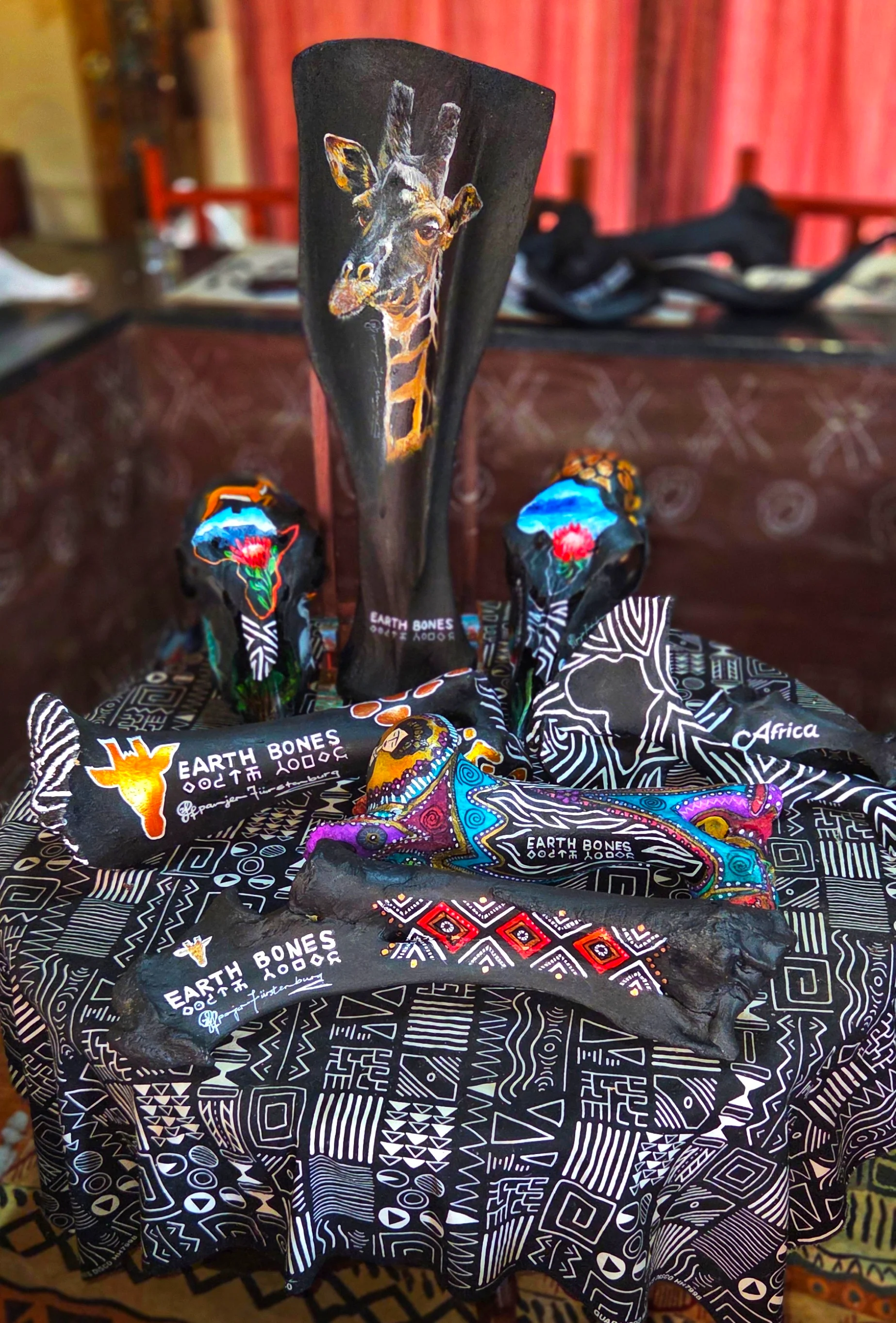 Earth Bones profile photo