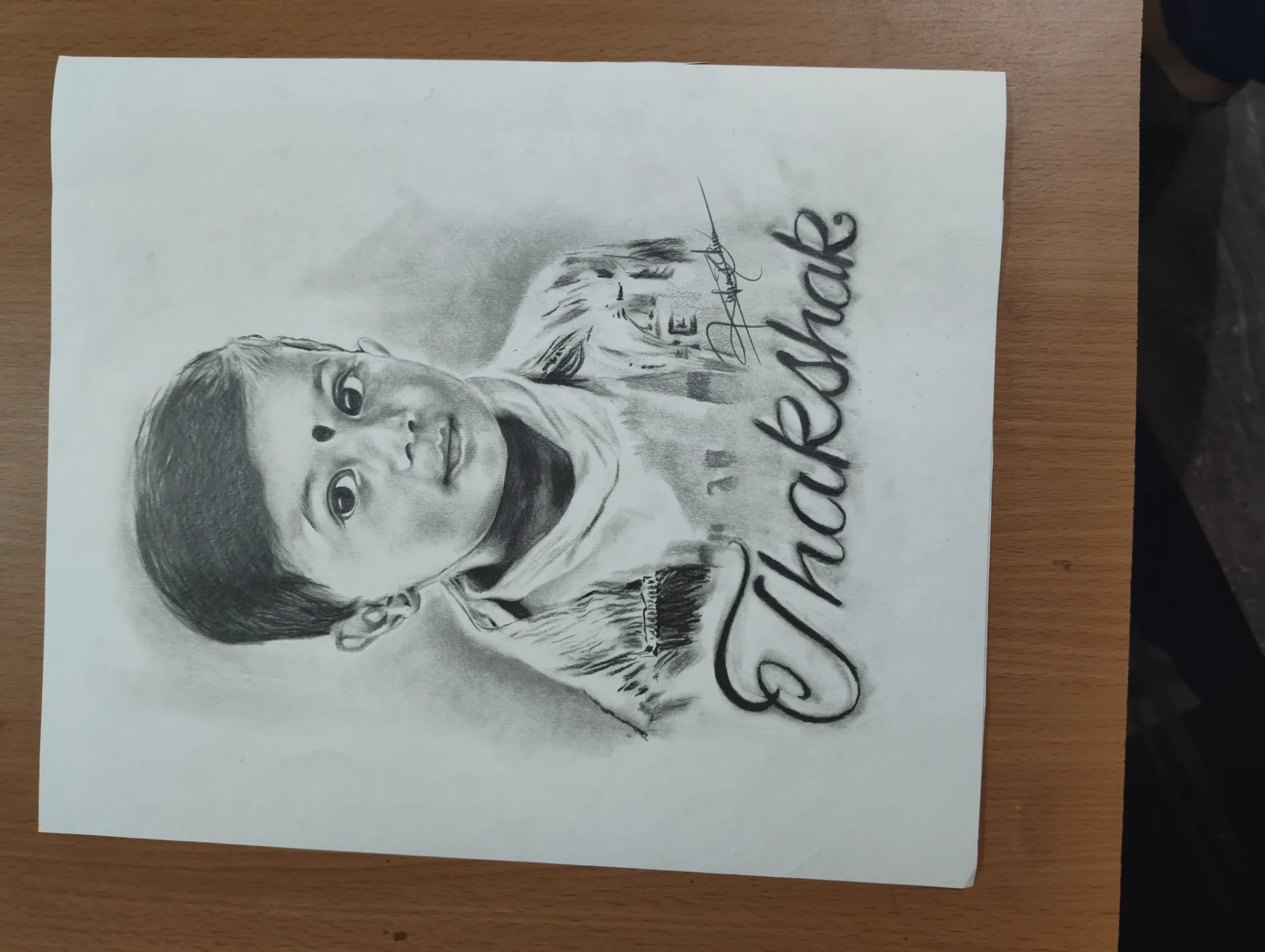 kishanbc portfolio work