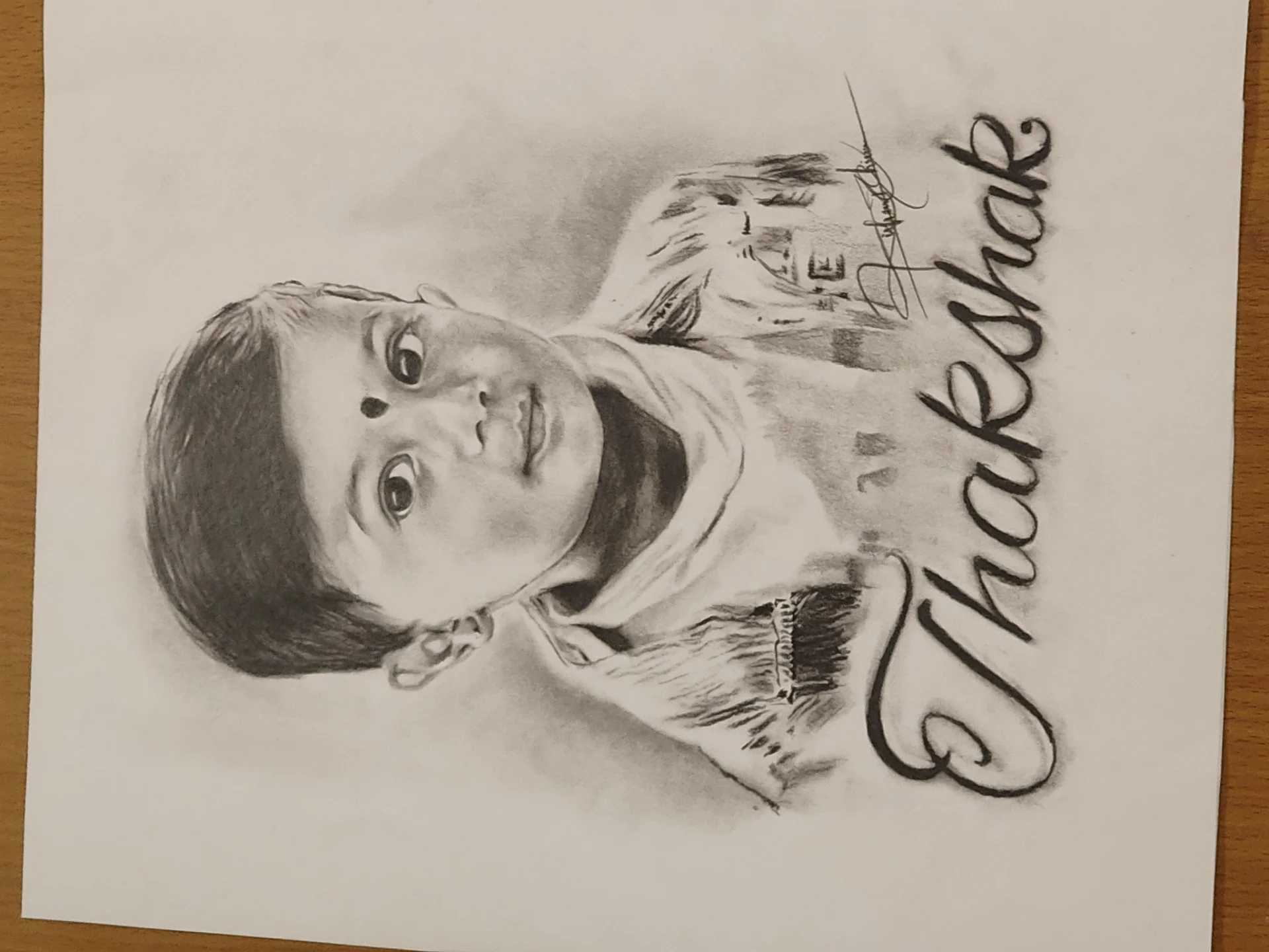 kishanbc portfolio work