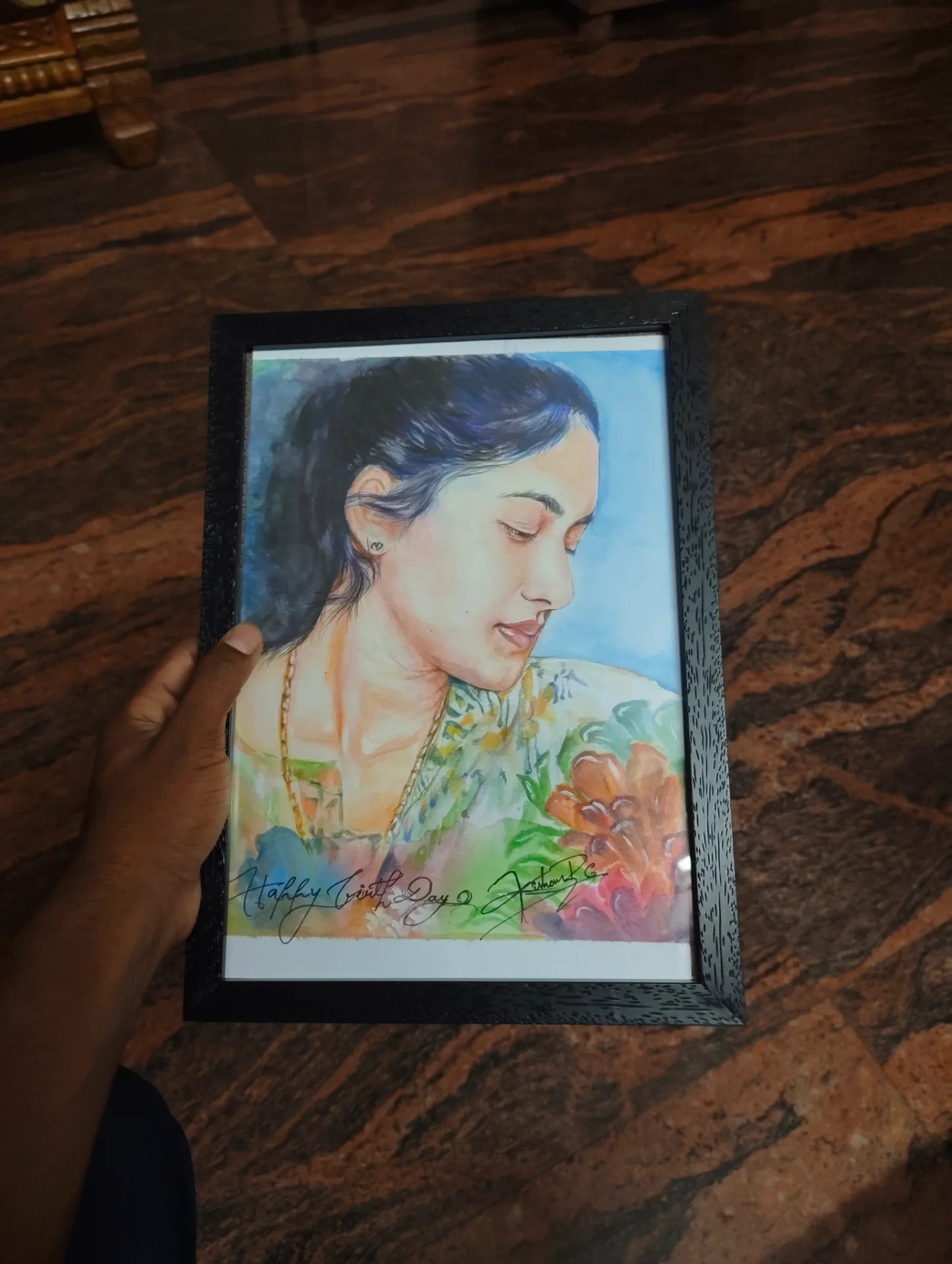 kishanbc portfolio work