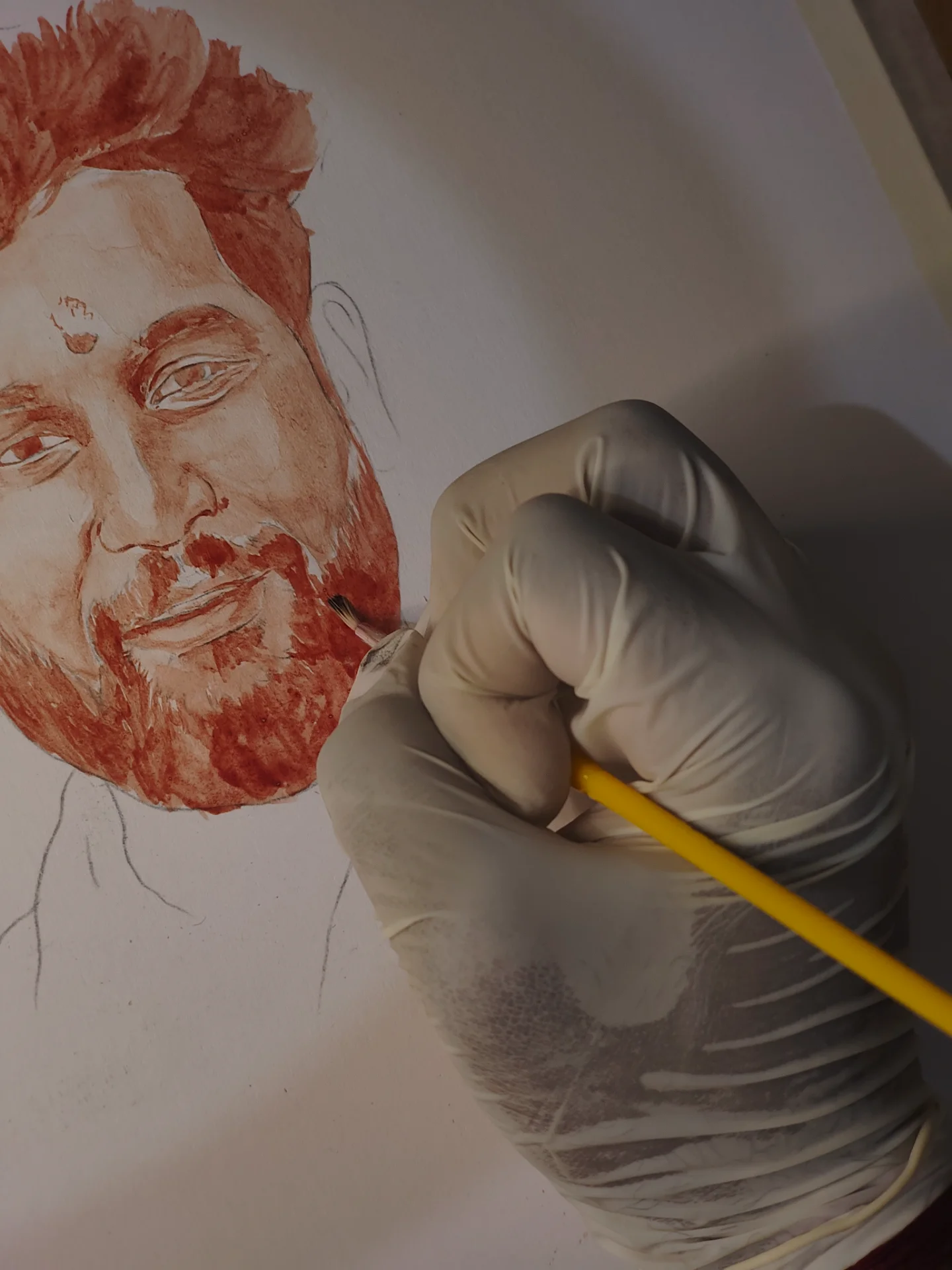 kishanbc portfolio work