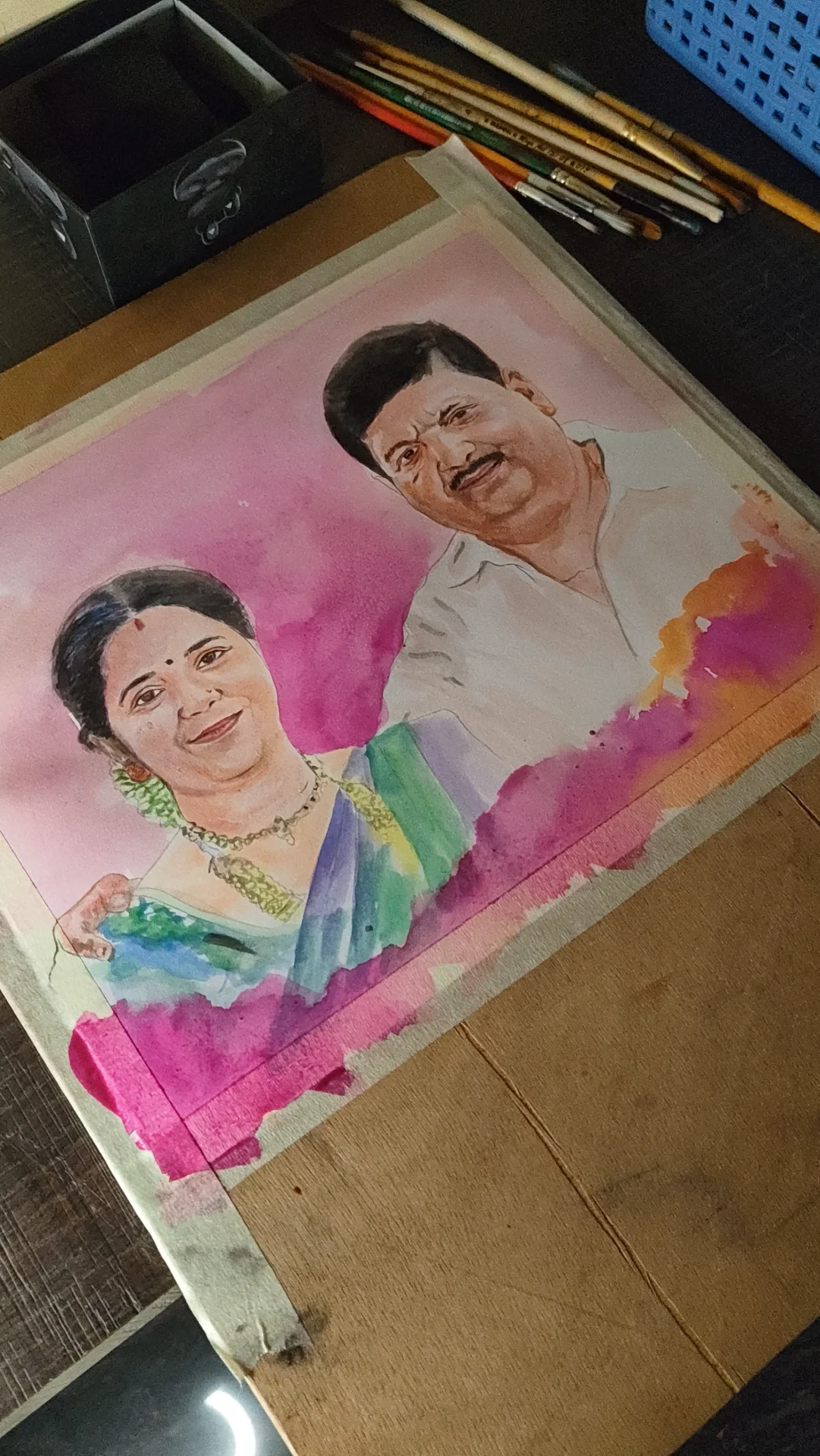 kishanbc portfolio work